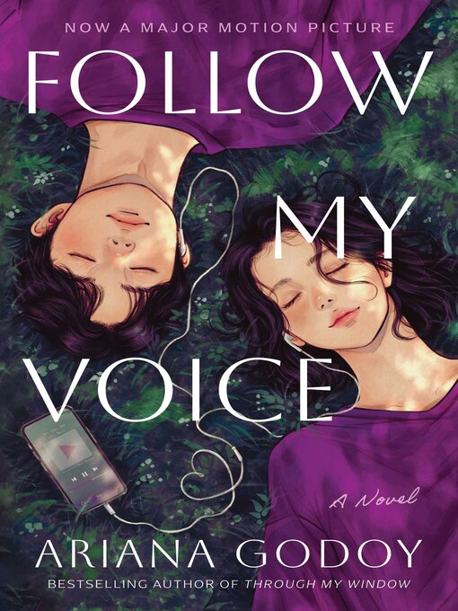 Title details for Follow My Voice by Ariana Godoy - Available